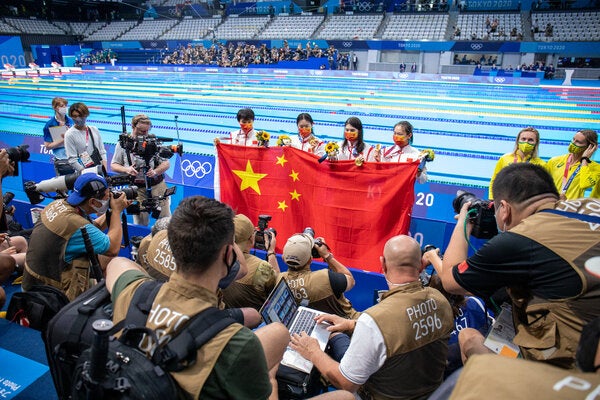 战术执行