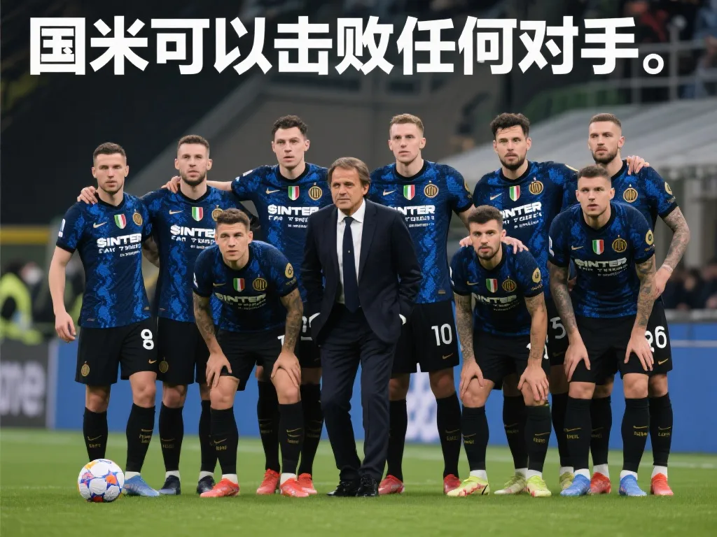 尤其是他的