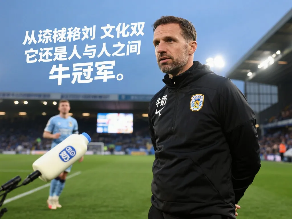 中崭露头角