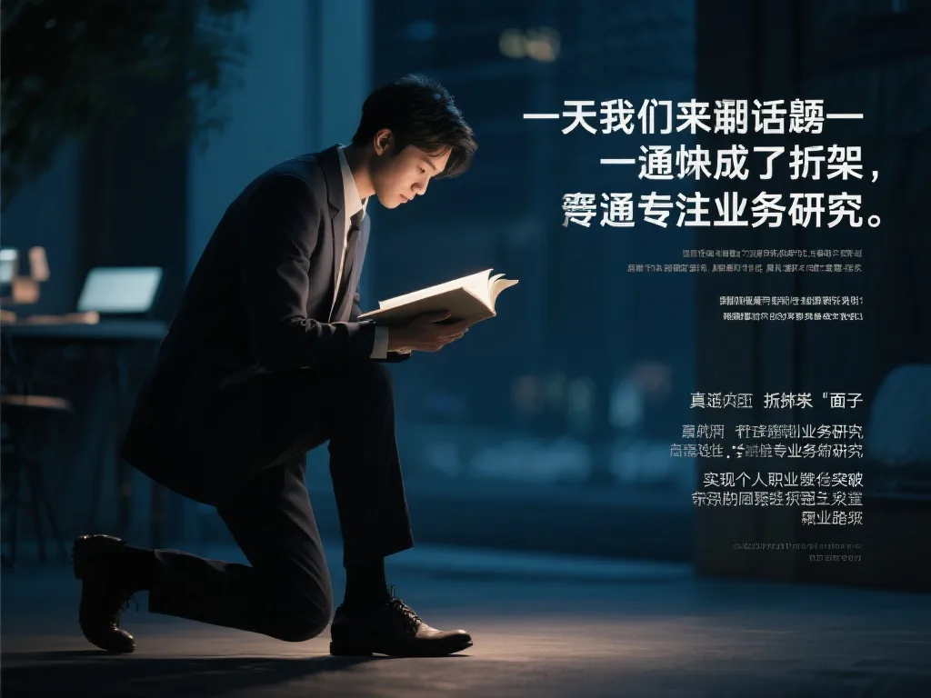 不仅仅依靠