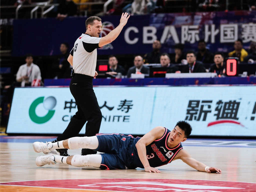 让我们期待
